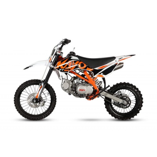 Мотор kayo 160
