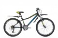 Rower MTB 24" Capitan Boy Shimano Acera 7