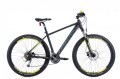 Rower MTB 27,5" ZERO  Shimano Alivio, hydraulika