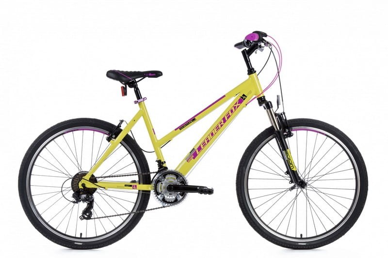 Rower MTB 26" Maxim Lady Shimano TX35