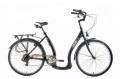 Rower miejski model  Ema Lady 26 Shimano Tourney 7-sp