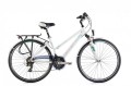 Rower miejski model Ferrara Lady 28" Shimano TX35 6/7