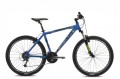Rower MTB 26" EVOLUTION  VB Shimano Deore 