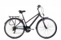 Rower miejski model Ferrara Lady 28" Shimano TX35 6/7