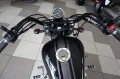 Motocykl Junak M16 125 – Stylowy Motocykl z Charakterem