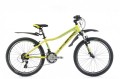 Rower MTB 24" Capitan Boy Shimano Acera 7