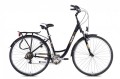 Rower miejski model Region Lady 28" Shimano Tourney