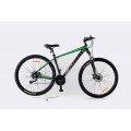 Rower Storm Raptor 2,0 koła 29