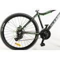 Rower Storm Racer 26 rama 15''17''