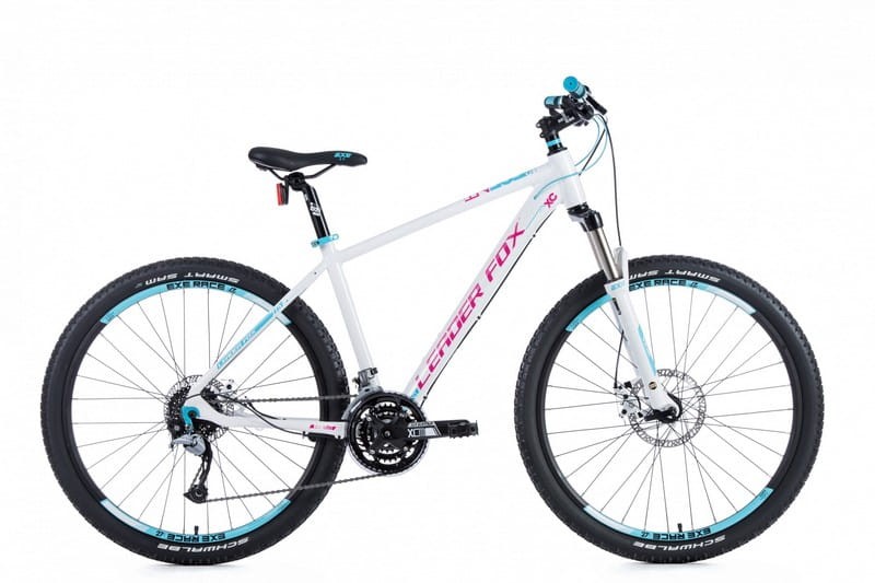 Rower MTB 27,5 ESENT Shimano Acera