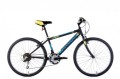 Rower MTB 24" Buffalo Boy Shimano Tourney TY21