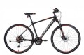 Rower Crossowy 28" Paradox Shimano SLX, hydraulika