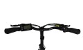 Rower elektryczny overfly Zing 