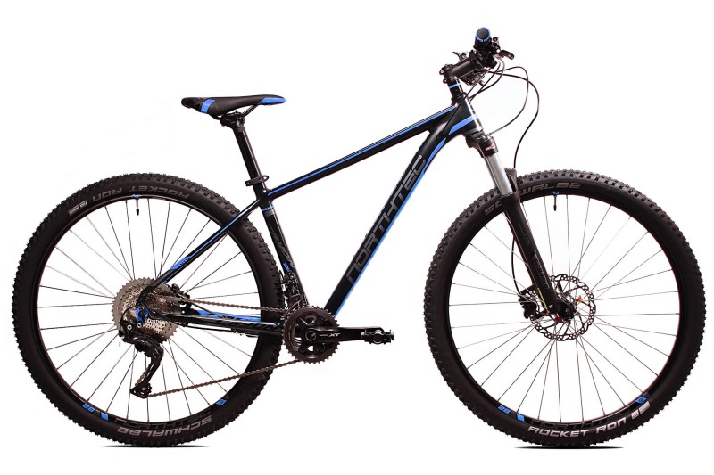 Rower MTB 29 "Cayon XT Northtec
