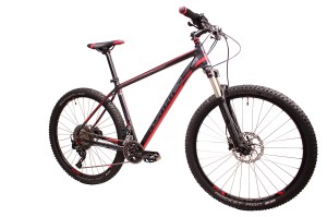 Rower MTB 27,5"GRAVITY XT Northtec