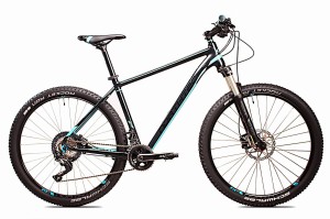 Rower MTB 27,5" GRAVITY SLX Northtec