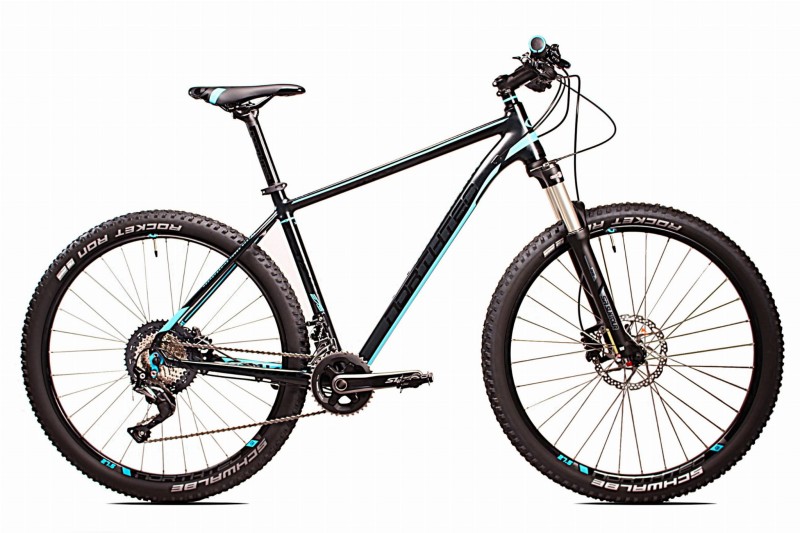 Rower MTB 27,5" GRAVITY SLX Northtec