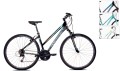 Rower CROSS 28" MADEIRA VB AL Northtec