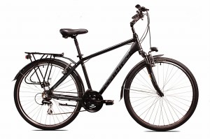 Rower TREKKING 28" BERGON AC Northtec