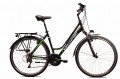 Rower TREKKING 28" BOUDICCA LX Northtec
