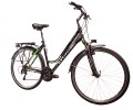 Rower TREKKING 28" BOUDICCA LX Northtec