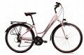 Rower TREKKING 28" BOUDICCA AL Northtec