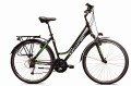 Rower TREKKING 28" BOUDICCA AC Northtec
