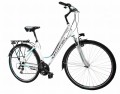 Rower TREKKING 28" BOUDICCA AC Northtec
