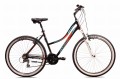 Rower CITY COMFORT 27,5" RIVA Northtec 