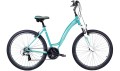 Rower CITY COMFORT 27,5" ARGENTA