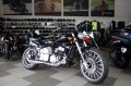 Motocykl Junak M16 125 – Stylowy Motocykl z Charakterem