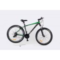 Rower Storm Raptor 1,0 koła 27,5