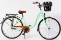 ROWER STORM AMSTERDAM 26''28''