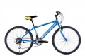 Rower MTB 24" Buffalo Boy Shimano Tourney TY21