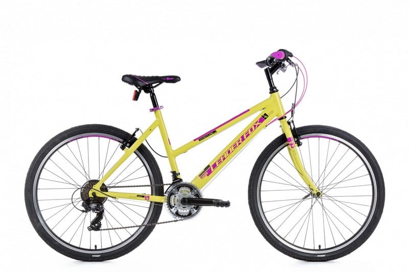 Rower MTB 26"     Indian Lady Shimano Tourney 7-sp