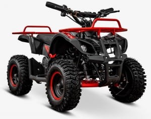     Mini Quad elektryczny LIYA M7/6 800W 