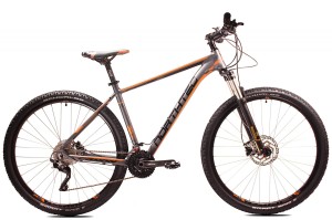  Rower górski MTB 29 Cayon DR Northtec