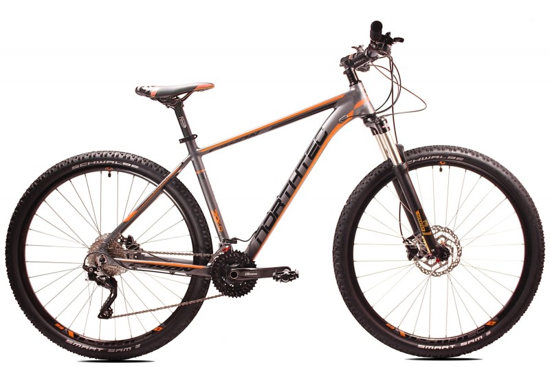 Rower górski MTB 29 Cayon DR Northtec
