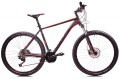 Rower górski MTB 29 Cayon AL Northtec
