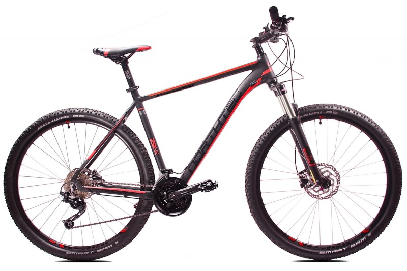 Rower górski MTB 29 Cayon AL Northtec