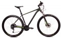 Rower górski MTB 29 Cayon DA DR Air  Northtec