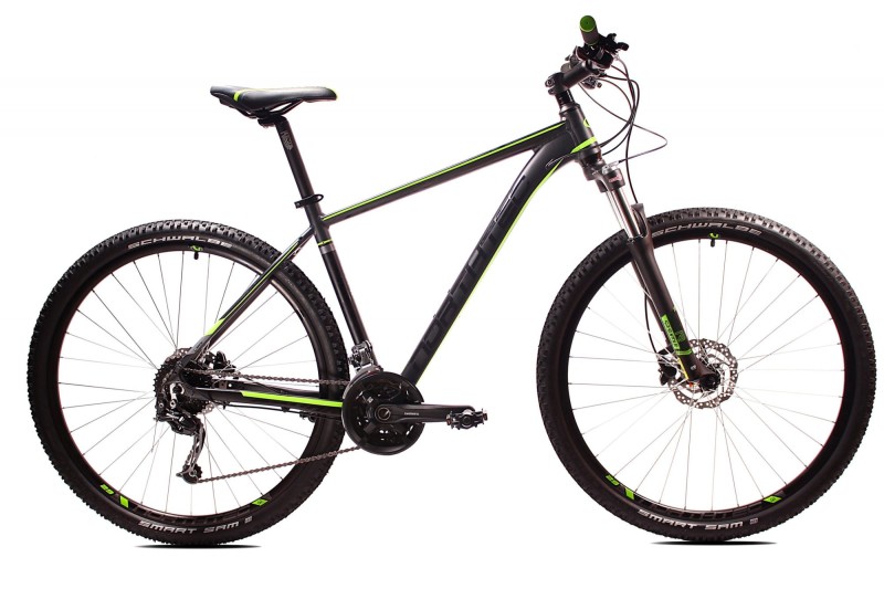Rower górski MTB 29 Cayon DA DR Air  Northtec