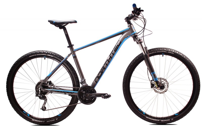 Rower górski MTB 29 Cayon DA DR  Northtec