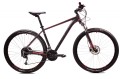 Rower górski MTB 29 Cayon DA DR  Northtec