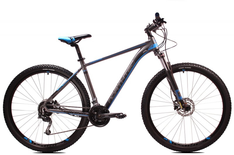 Rower górski MTB 29 Viking DB DR  Northtec