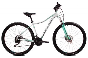 Rower górski MTB 29 Sowelo 29 DB DA lady Northtec