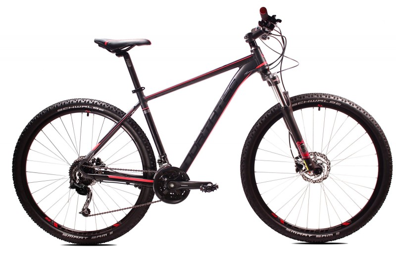 Rower górski MTB 29 Cayon DA AL Northtec