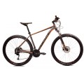 Rower górski MTB 29 Cayon DA AL Northtec
