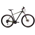 Rower górski MTB 29 Cayon DA AL Northtec