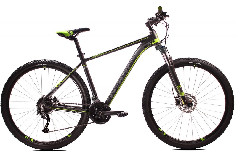 Rower górski MTB 29 Viking DB AL Northtec